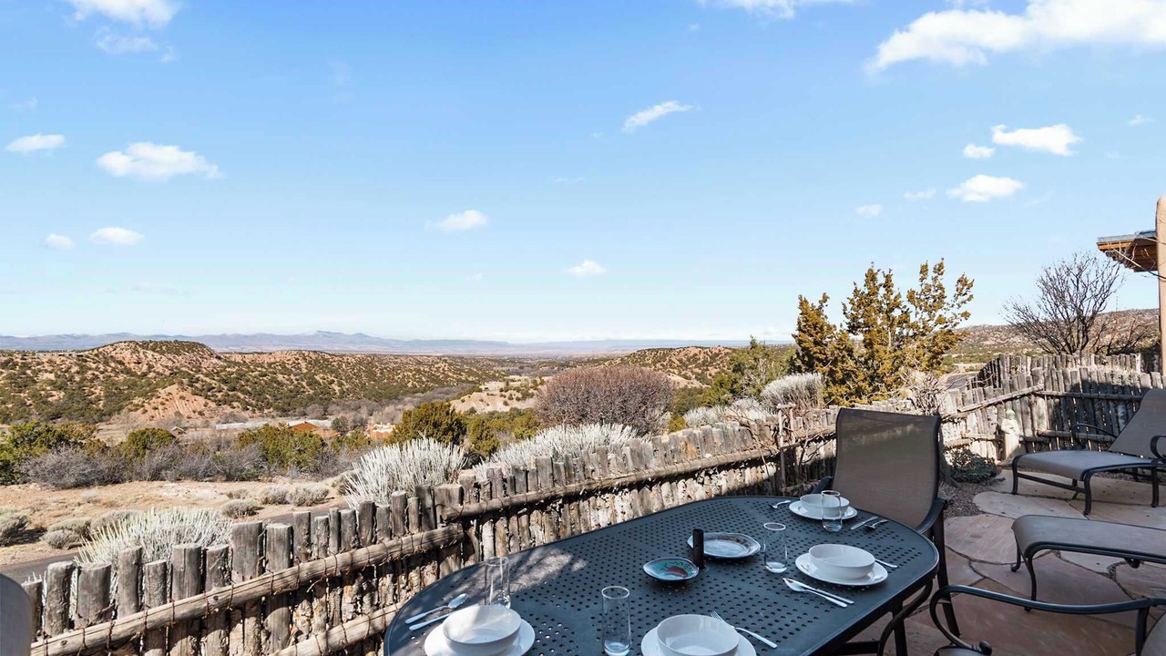 Photo of Outdoor in Tesuque
