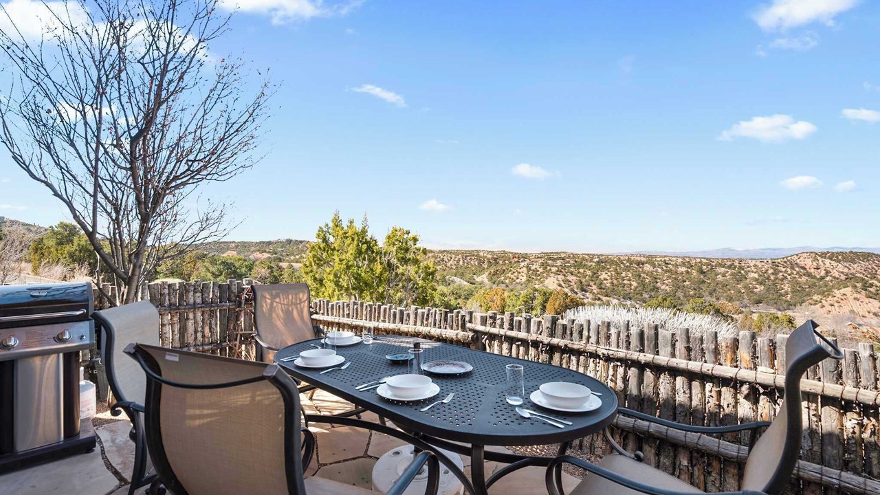 Photo of Outdoor in Tesuque