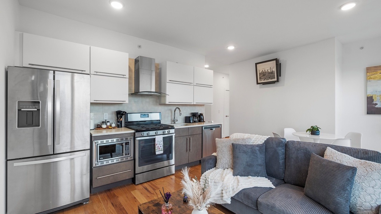 Photo of Kitchen in Olde Kensington