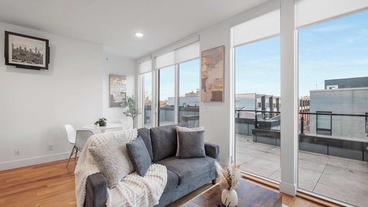 Photo of Bedroom in Olde Kensington