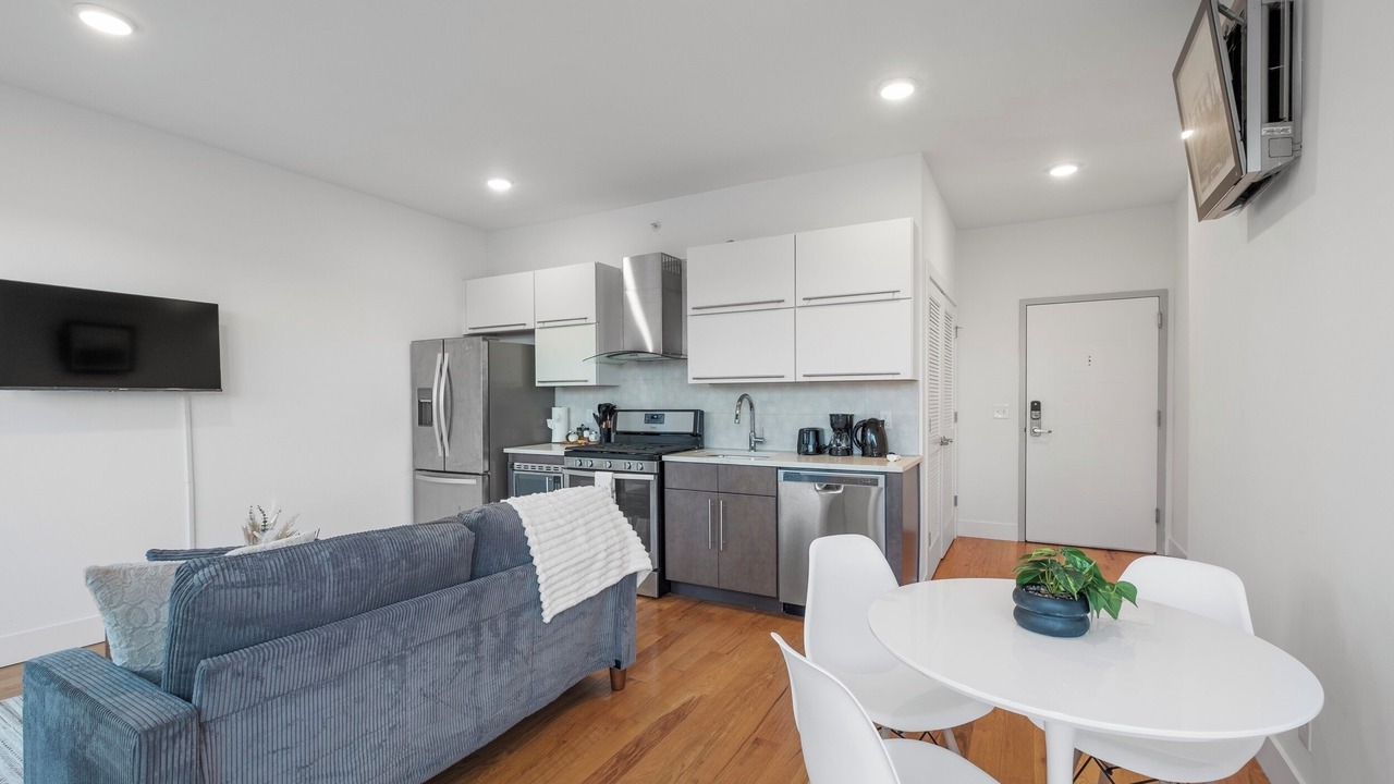 Photo of Bedroom in Olde Kensington