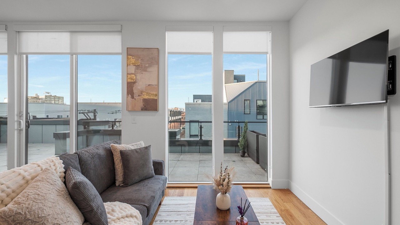 Photo of Bedroom in Olde Kensington