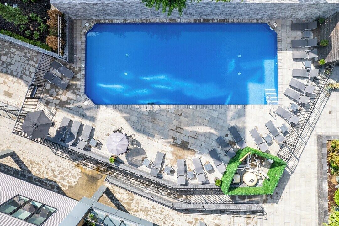 Photo of Outdoor in Olde Kensington