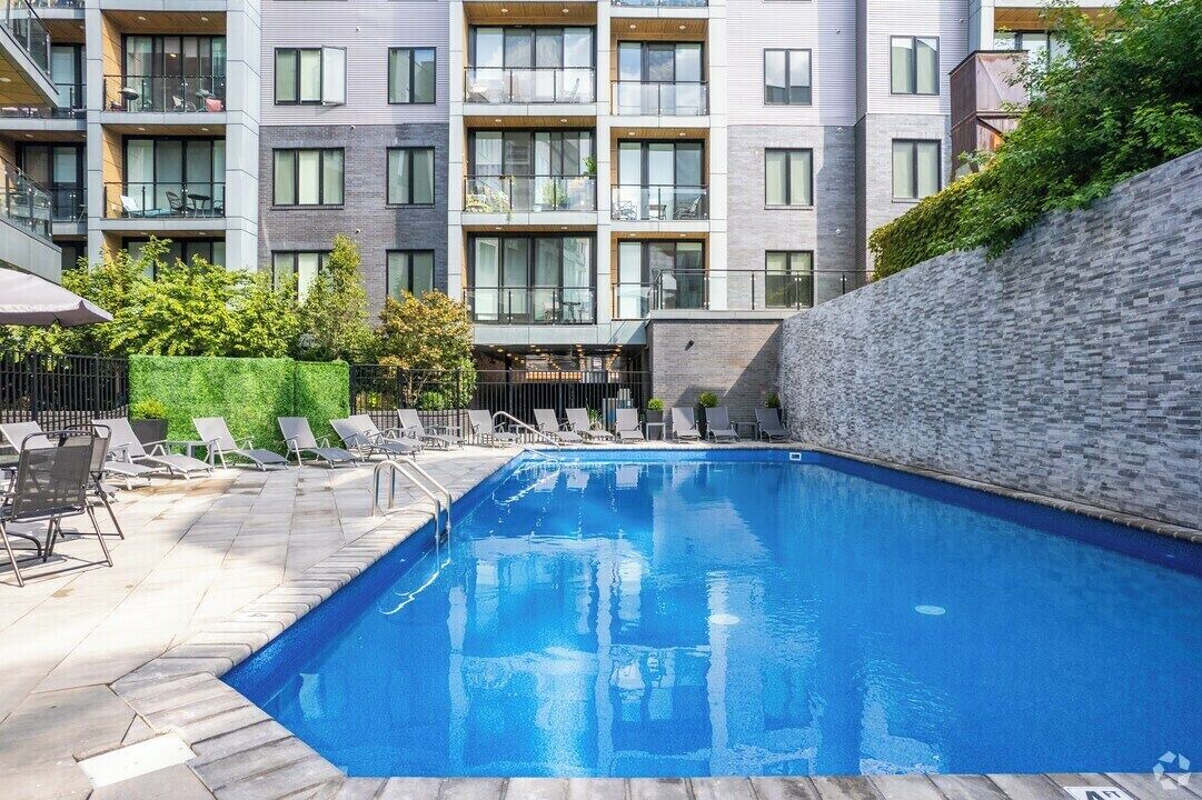 Photo of Outdoor in Olde Kensington