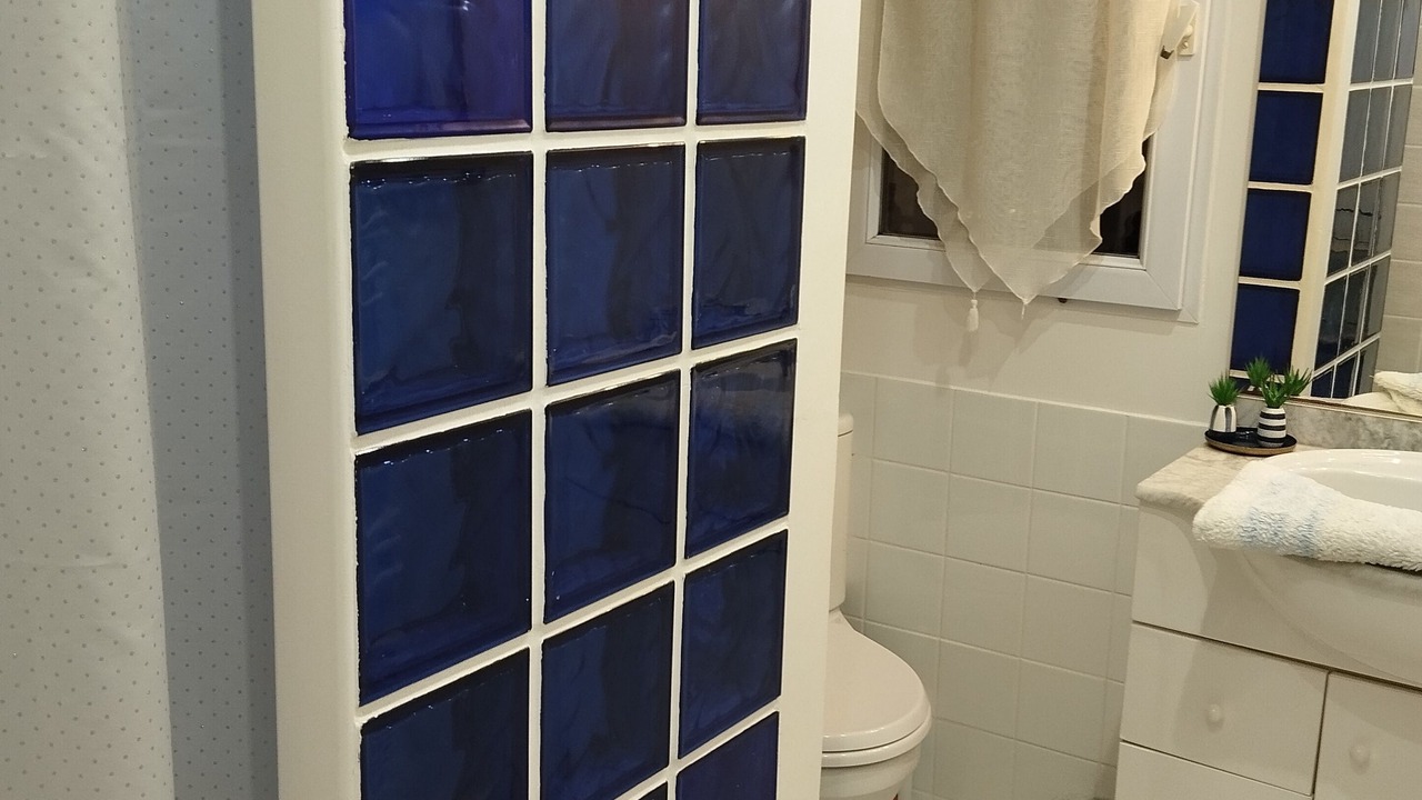 Photo of Bathroom in Castelnau-le-Lez