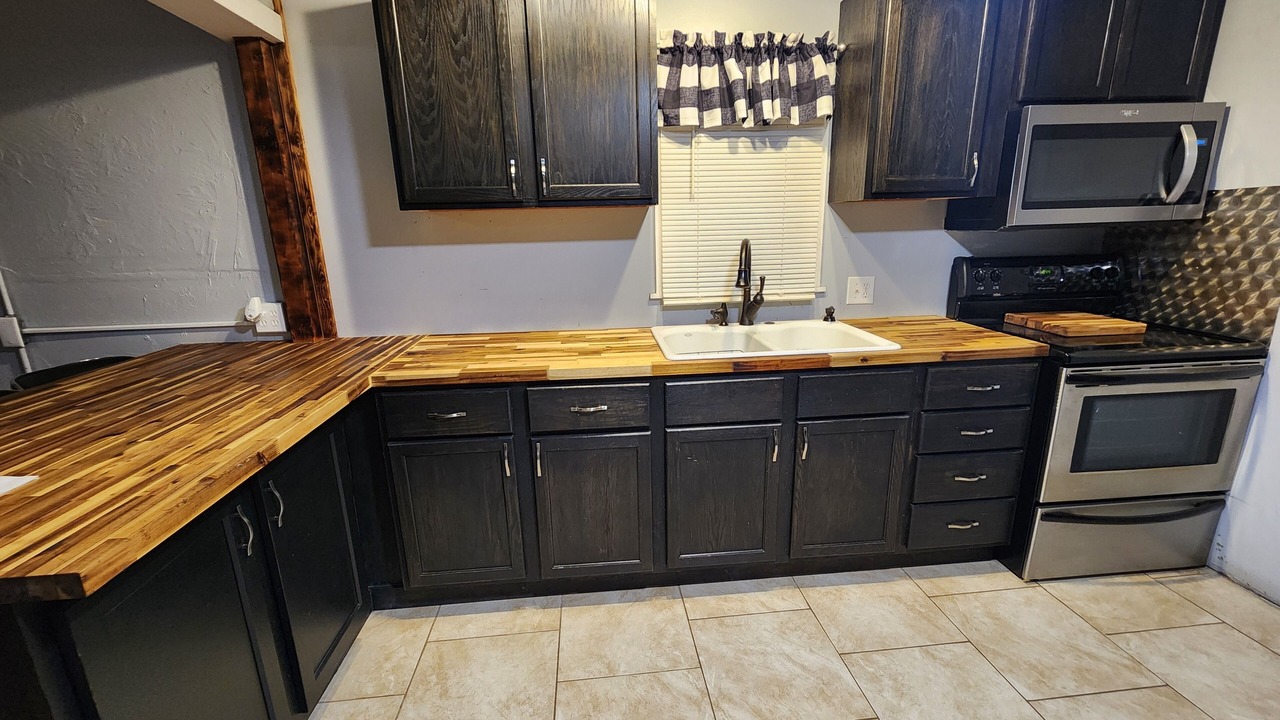 Photo of Kitchen in Colorado City