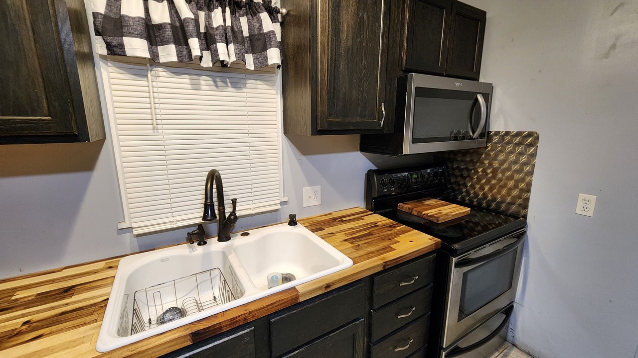 Photo of Kitchen in Colorado City