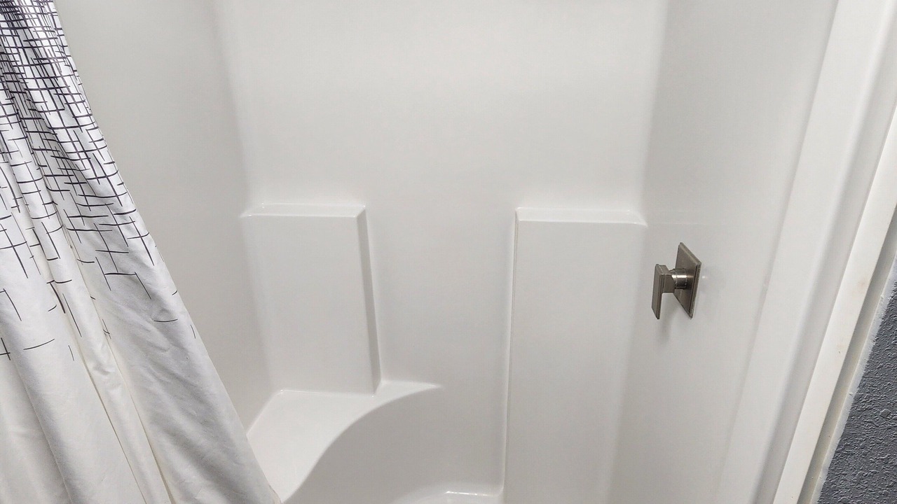 Photo of Bathroom in Colorado City