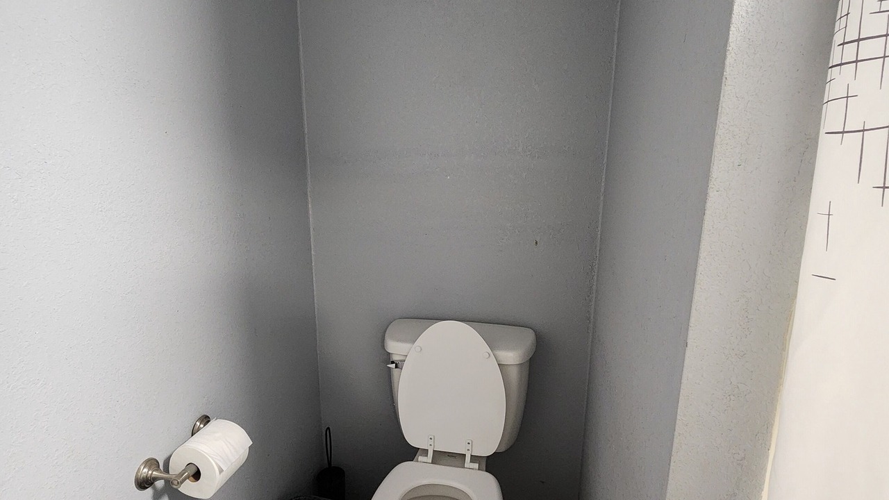 Photo of Bathroom in Colorado City