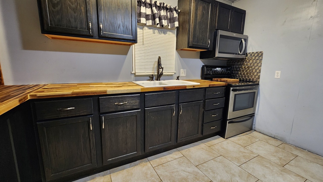 Photo of Kitchen in Colorado City