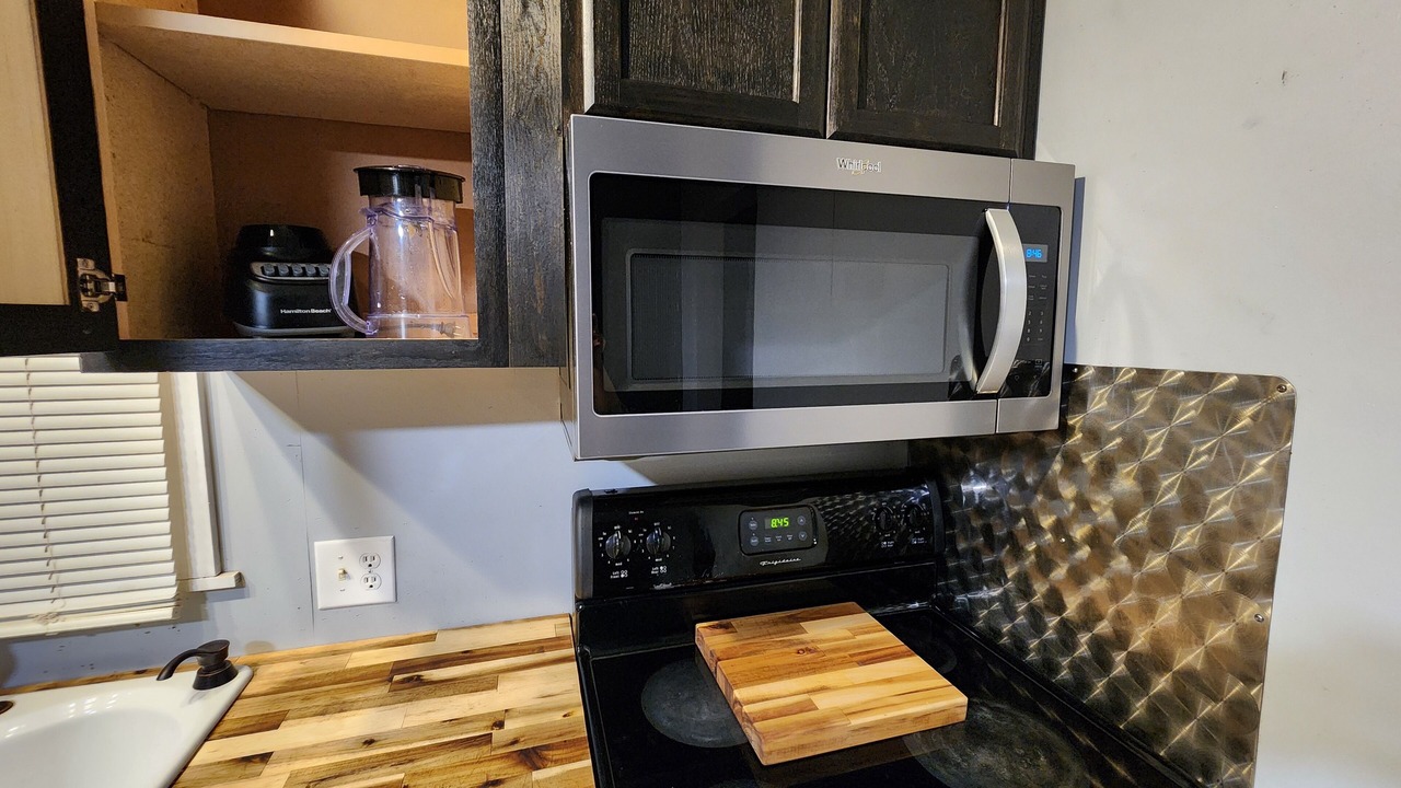 Photo of Kitchen in Colorado City