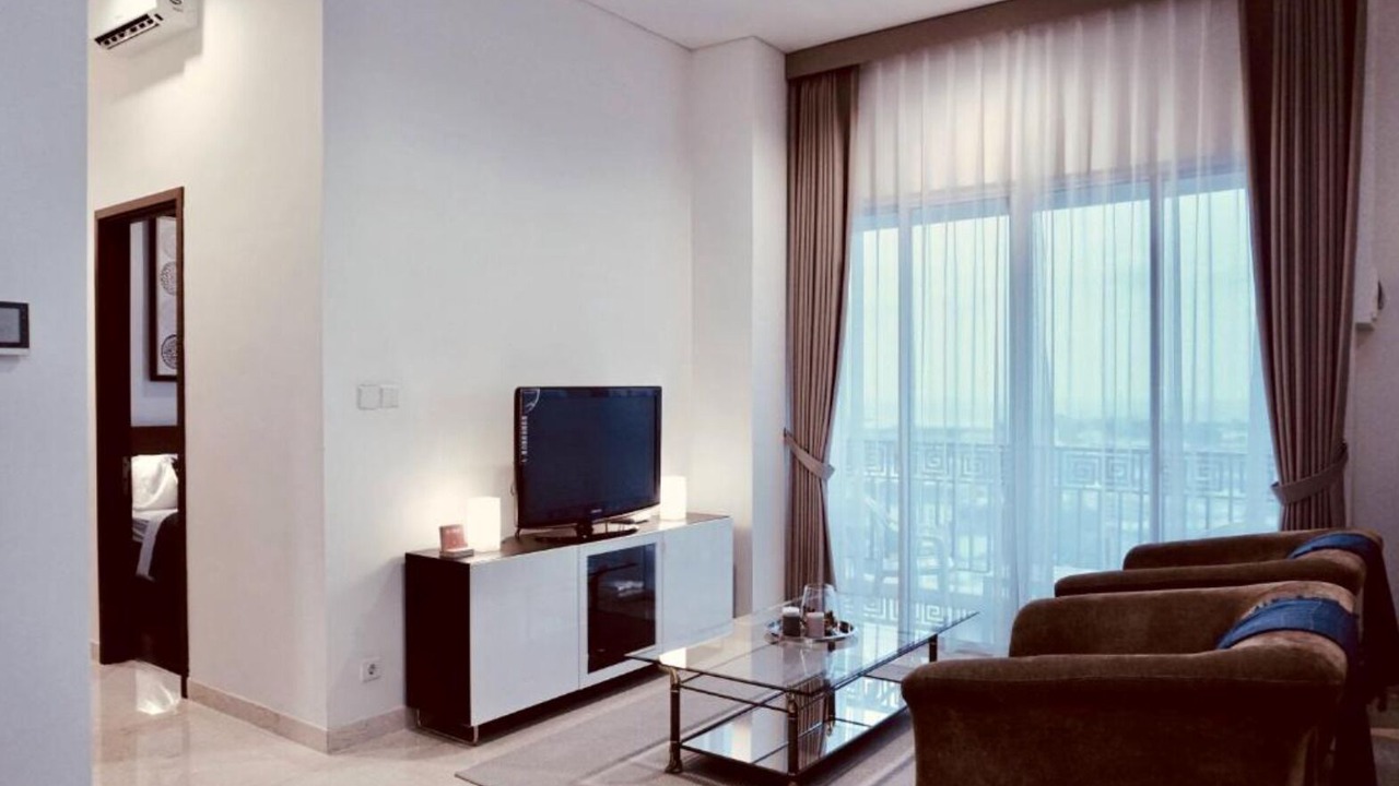 Photo of Livingroom in Chinatown