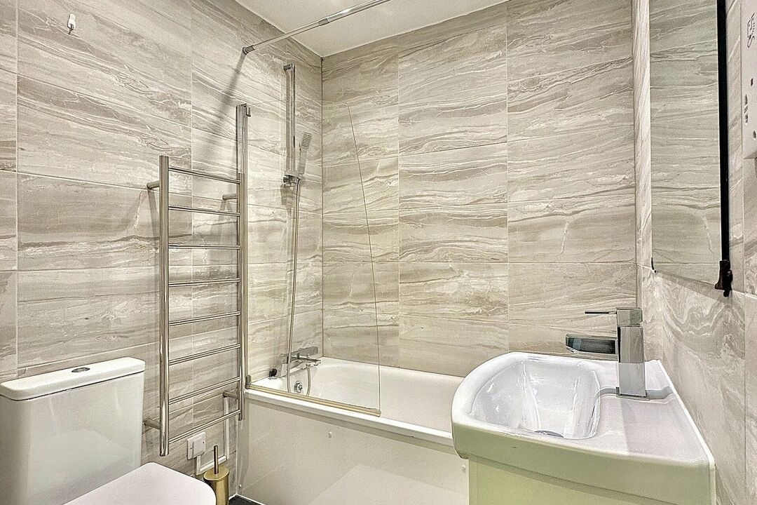 Photo of Bathroom in Frognal and Fitzjohns