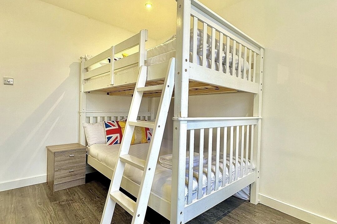 Photo of Others in Frognal and Fitzjohns