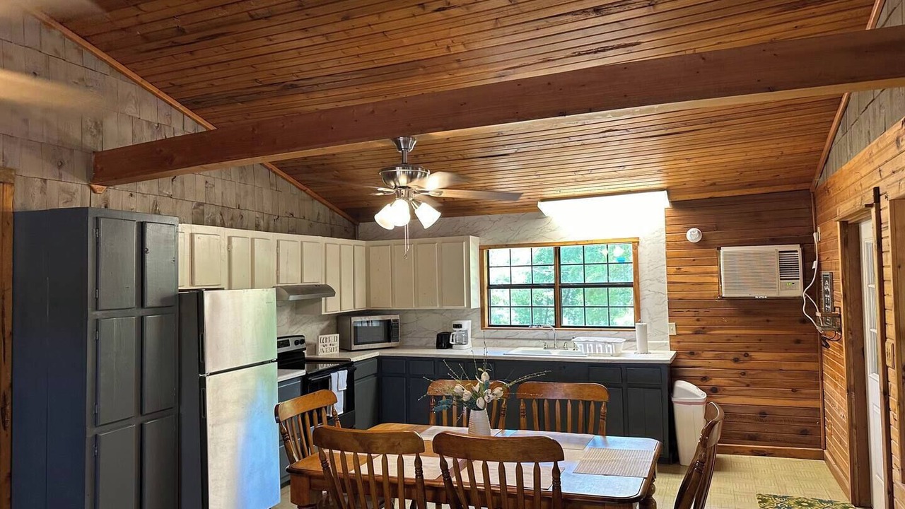 Photo of Kitchen in Kelly