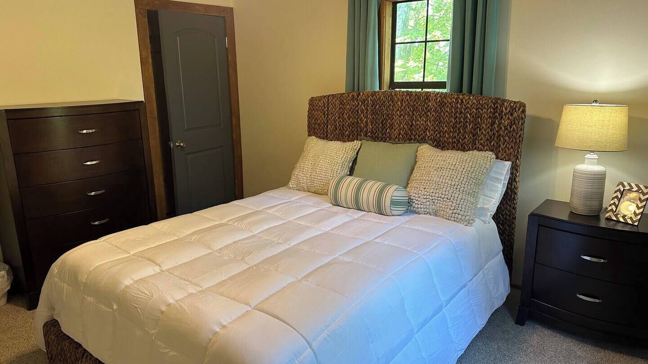 Photo of Bedroom in Kelly