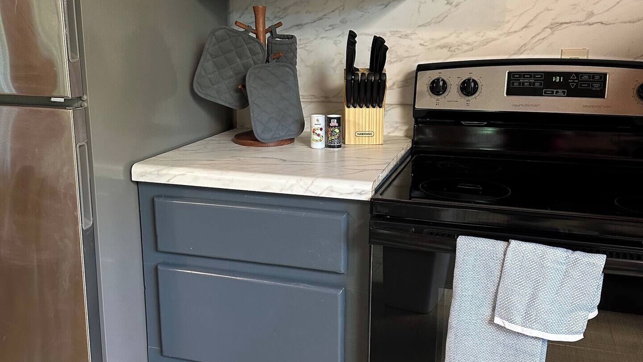 Photo of Kitchen in Kelly