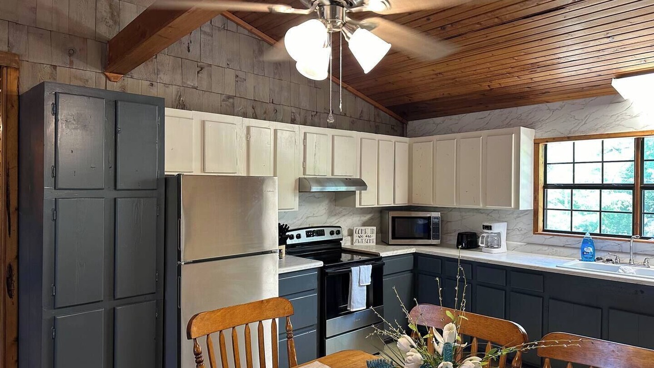 Photo of Kitchen in Kelly