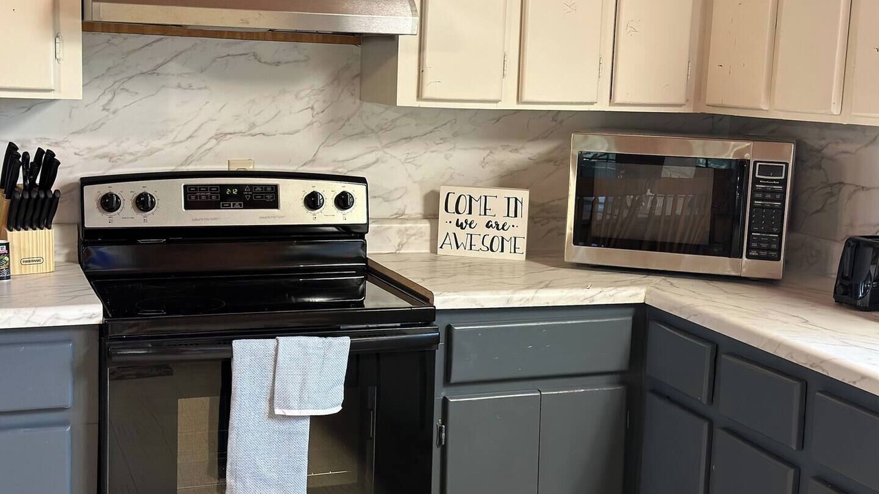 Photo of Kitchen in Kelly