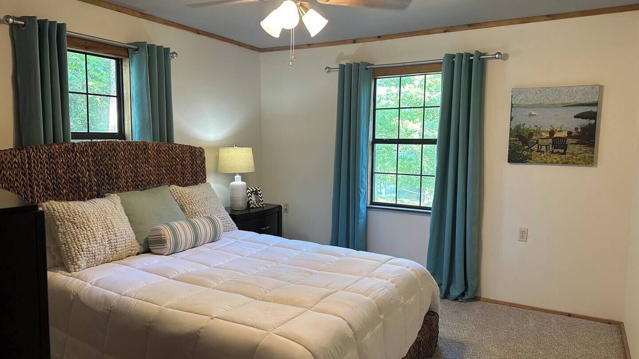 Photo of Bedroom in Kelly