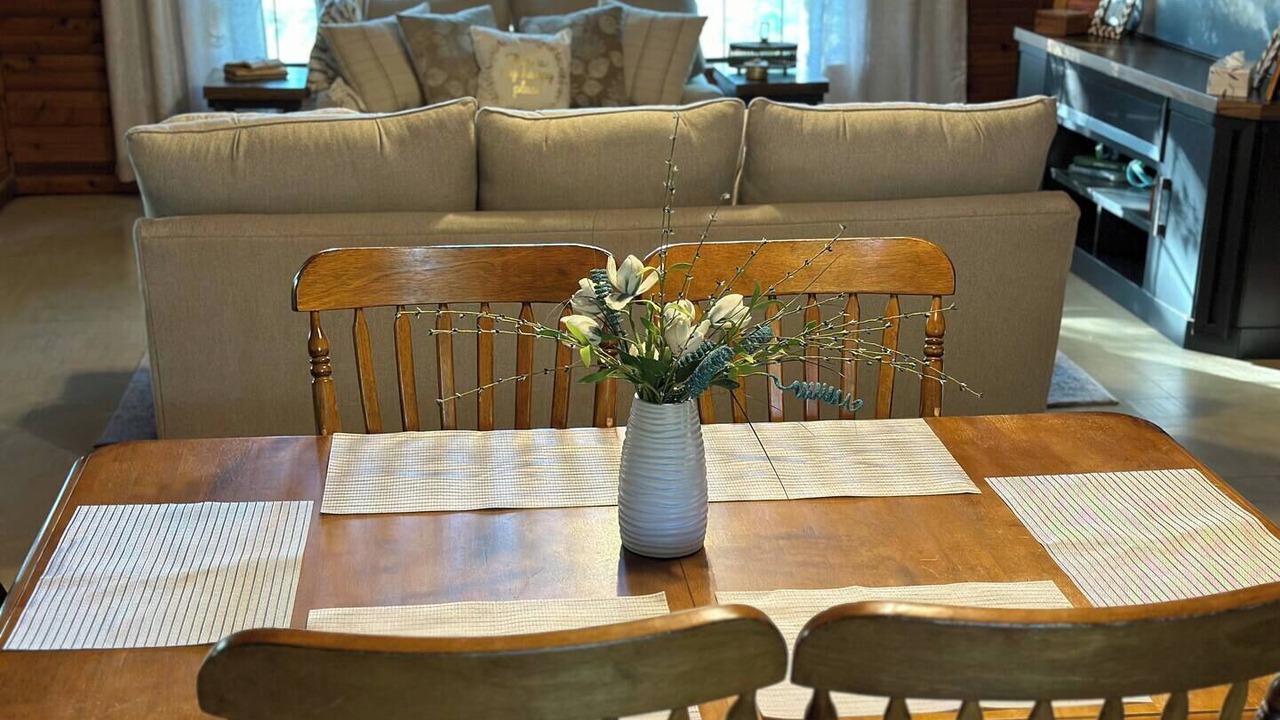 Photo of Livingroom in Kelly