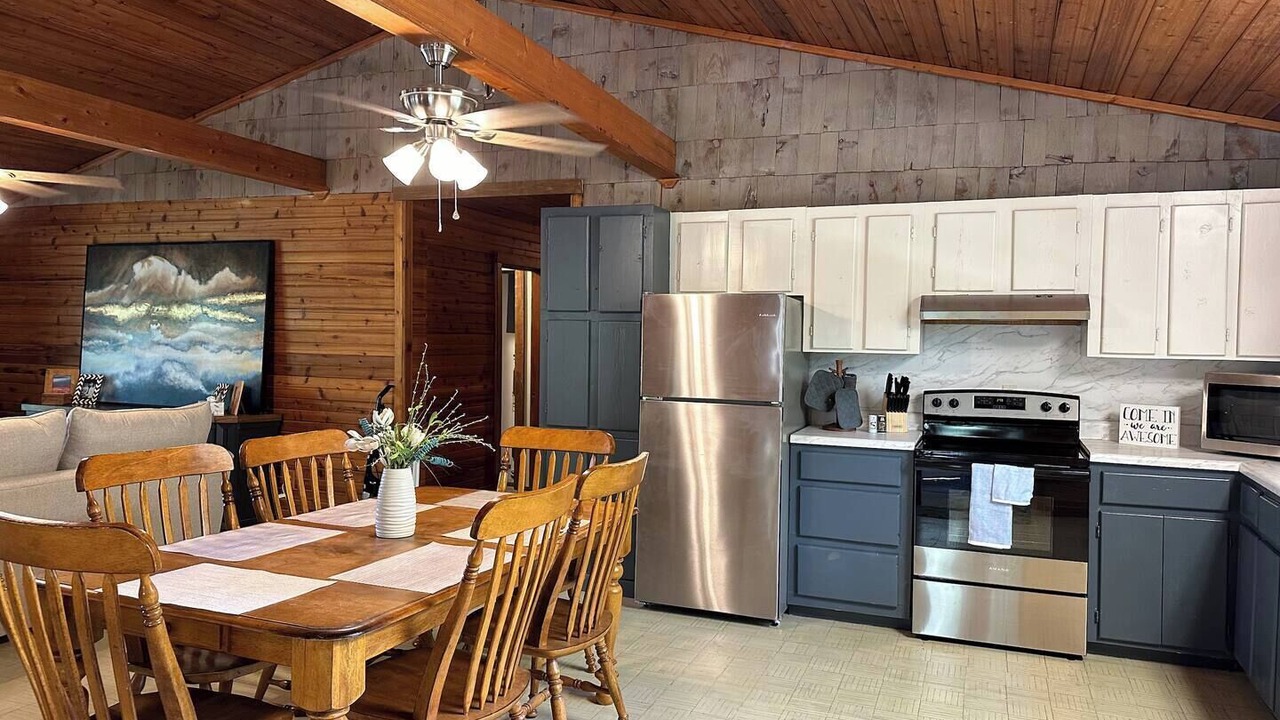 Photo of Kitchen in Kelly