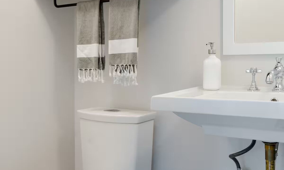 Photo of Bathroom in Central East Austin