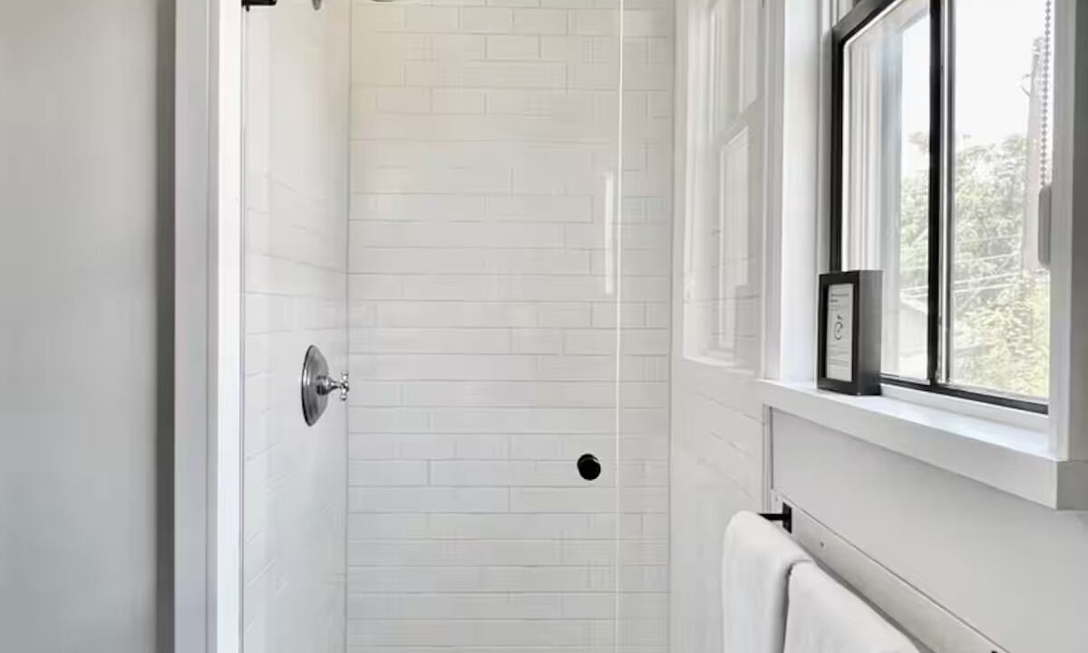 Photo of Bathroom in Central East Austin