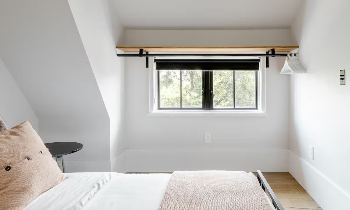 Photo of Bedroom in Central East Austin