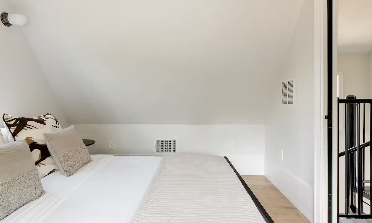 Photo of Bedroom in Central East Austin