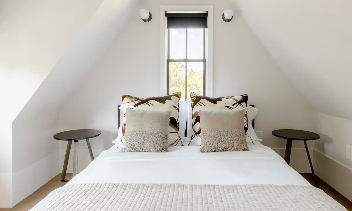 Photo of Bedroom in Central East Austin