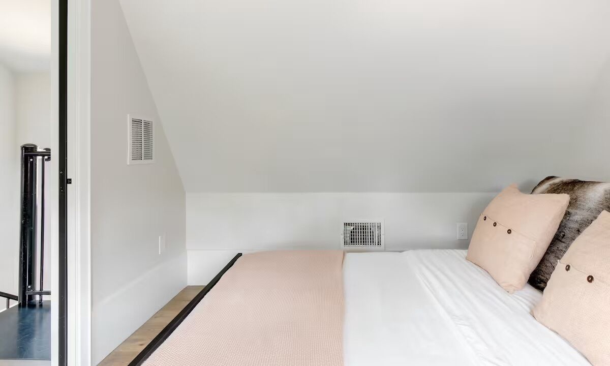 Photo of Bedroom in Central East Austin