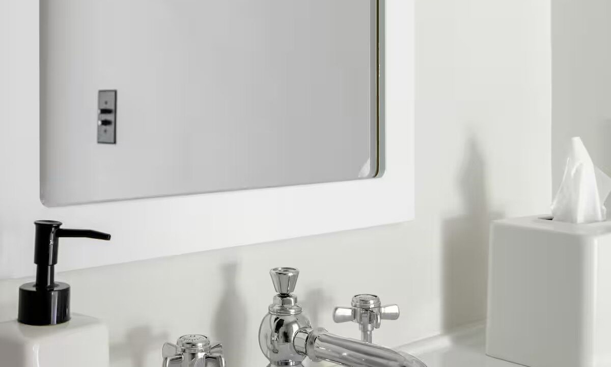 Photo of Bathroom in Central East Austin