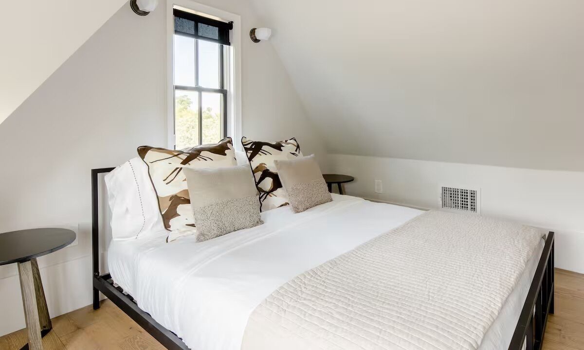 Photo of Bedroom in Central East Austin