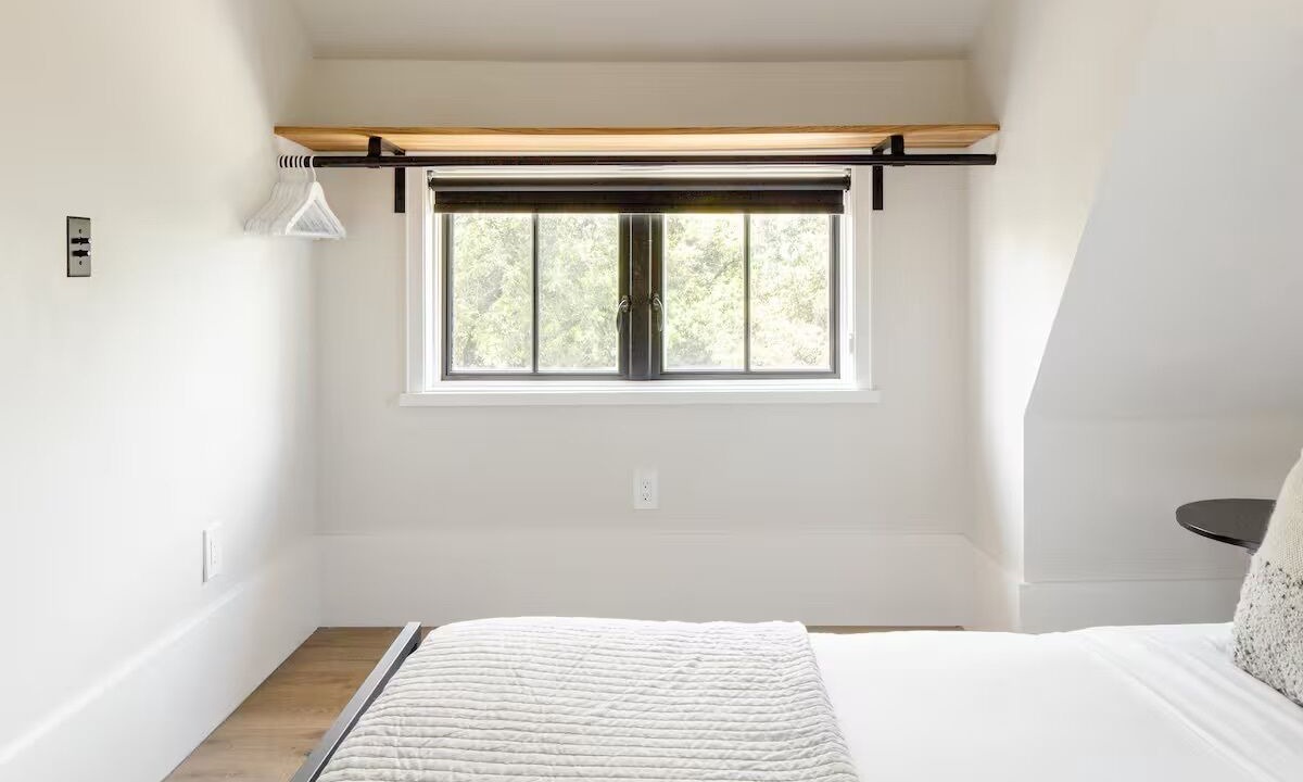 Photo of Bedroom in Central East Austin