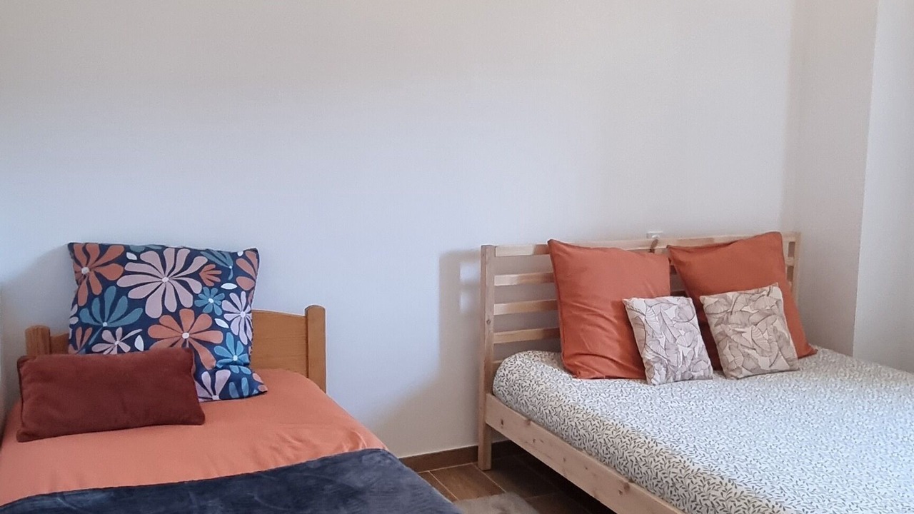 Photo of Bedroom in Marches