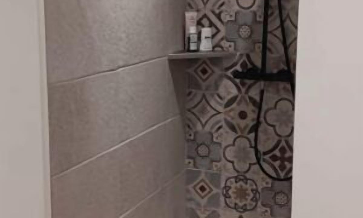 Photo of Bathroom in Le Monastier-sur-Gazeille