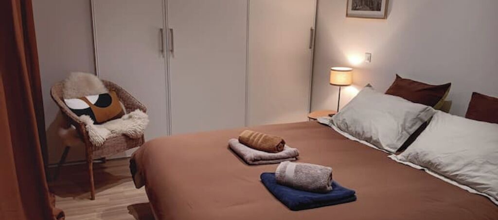 Photo of Bedroom in Le Monastier-sur-Gazeille