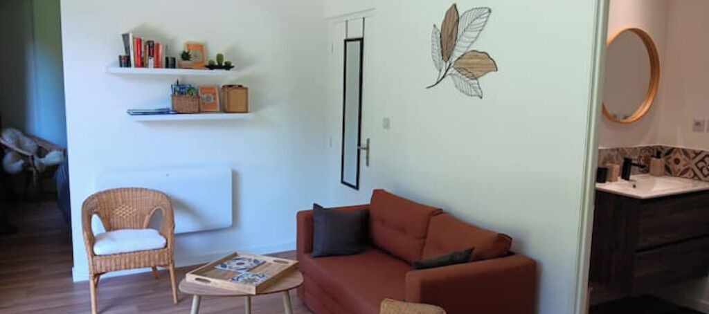 Photo of Livingroom in Le Monastier-sur-Gazeille