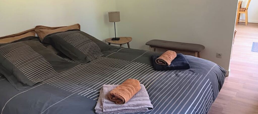 Photo of Bedroom in Le Monastier-sur-Gazeille