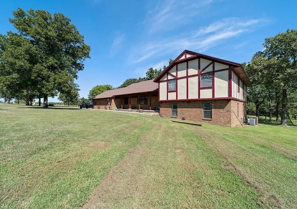 Photo of Outdoor in Henryetta
