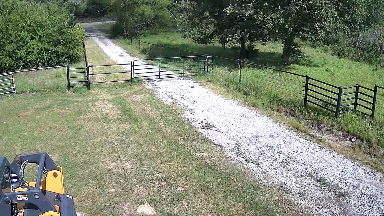 Photo of Outdoor in Henryetta