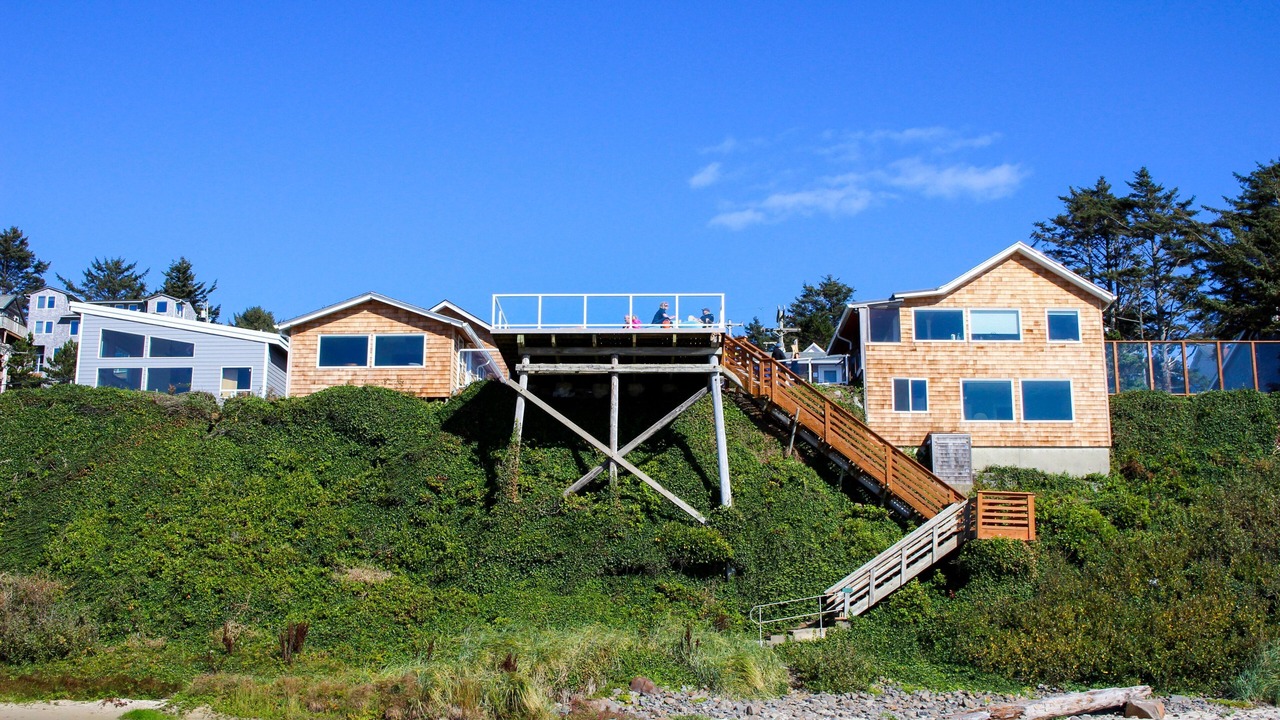 Photo of Outdoor in Oceanside