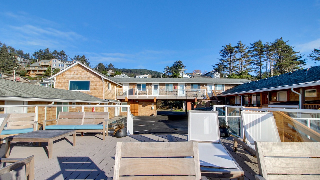 Photo of Patio Balcony in Oceanside