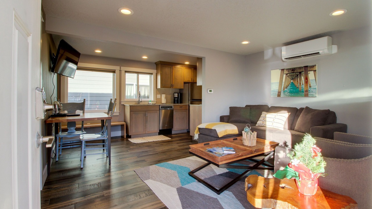 Photo of Livingroom in Oceanside