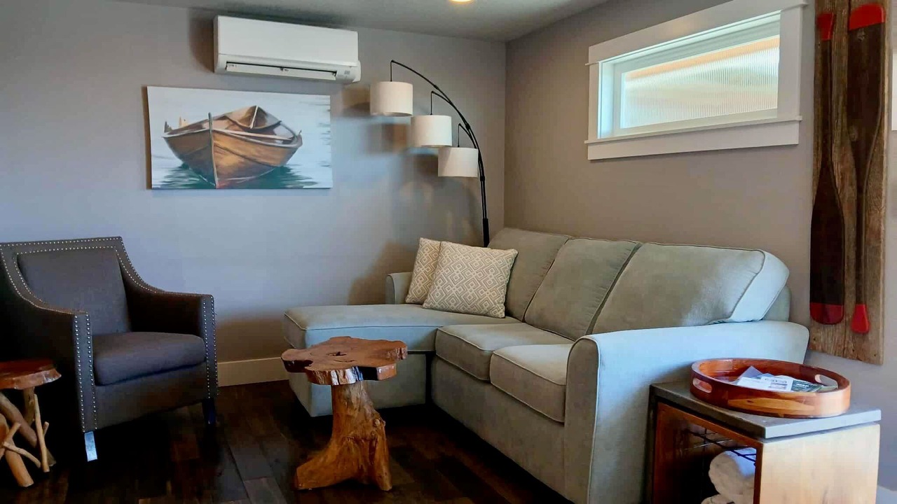 Photo of Livingroom in Oceanside