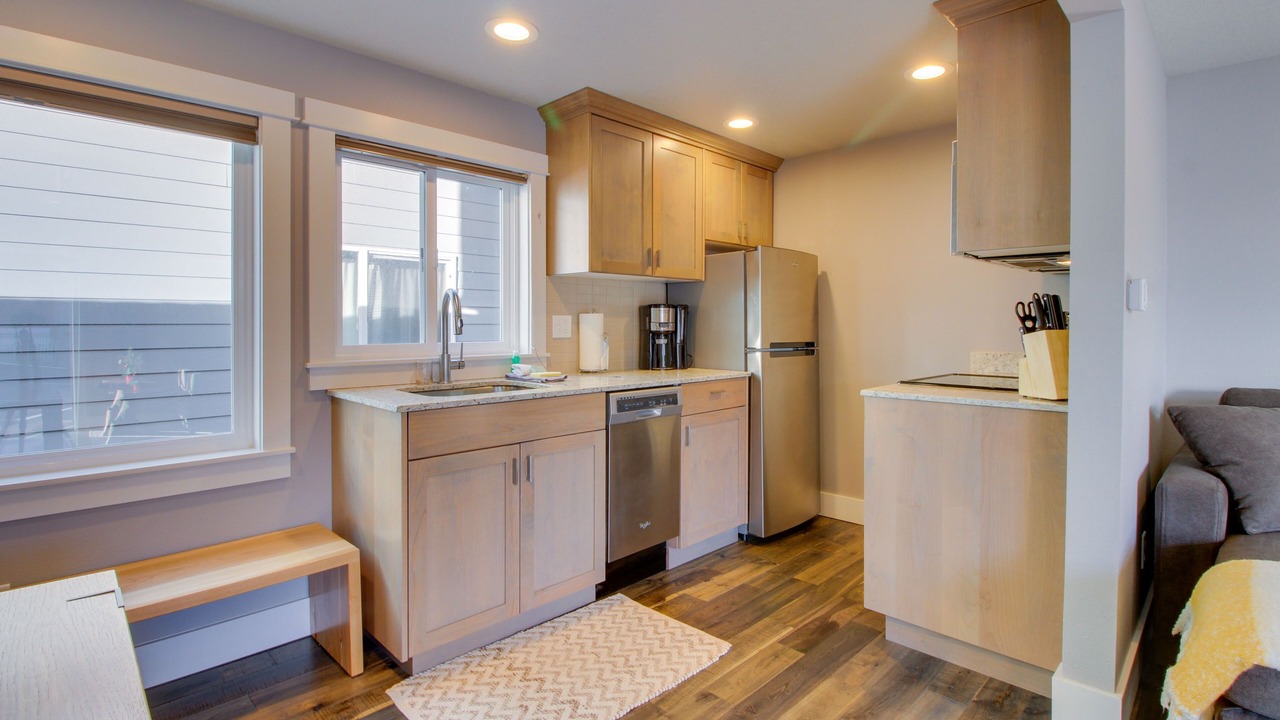 Photo of Kitchen in Oceanside