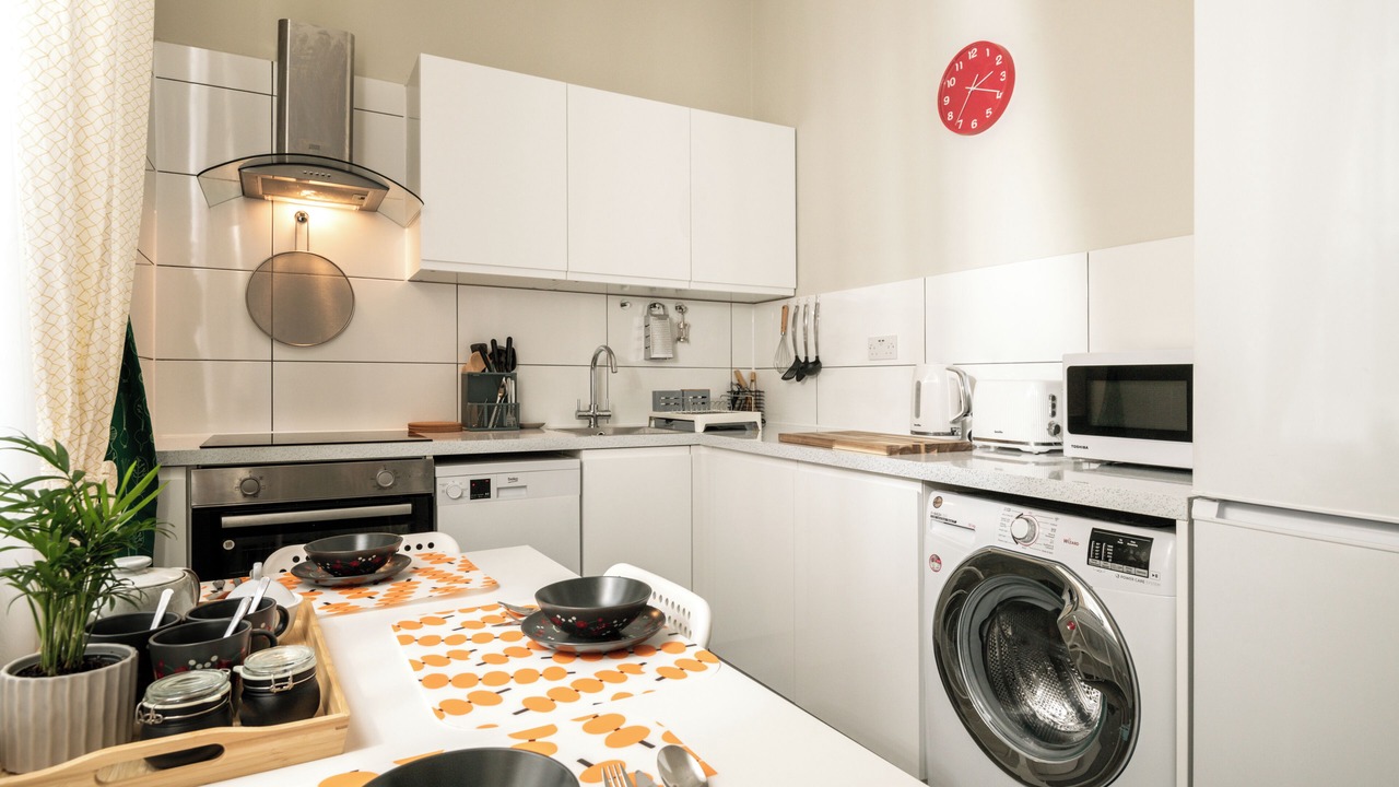 Photo of Kitchen in Pimlico