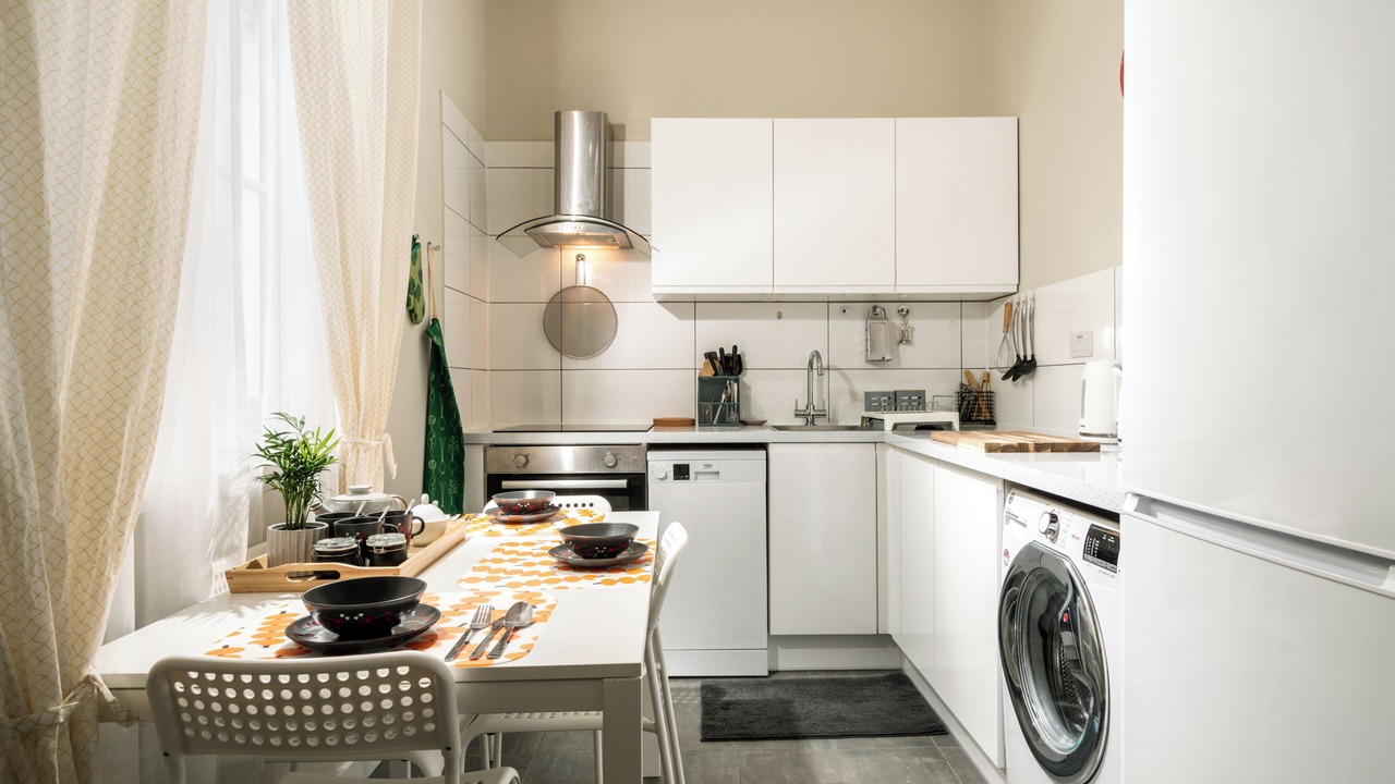Photo of Kitchen in Pimlico