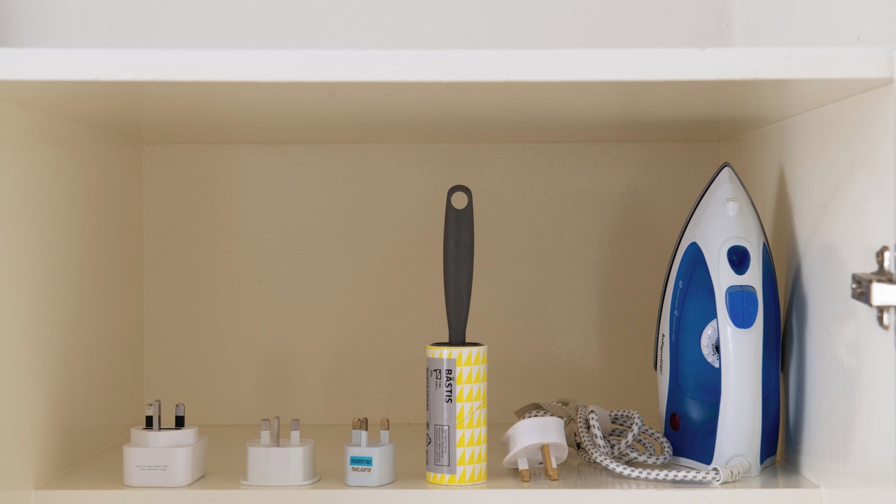 Photo of Bathroom in Pimlico